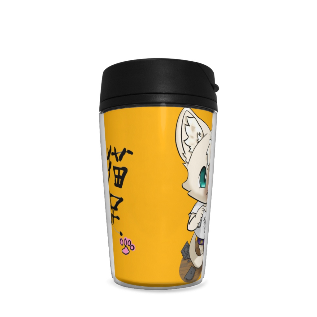 ねこあしたんぶら