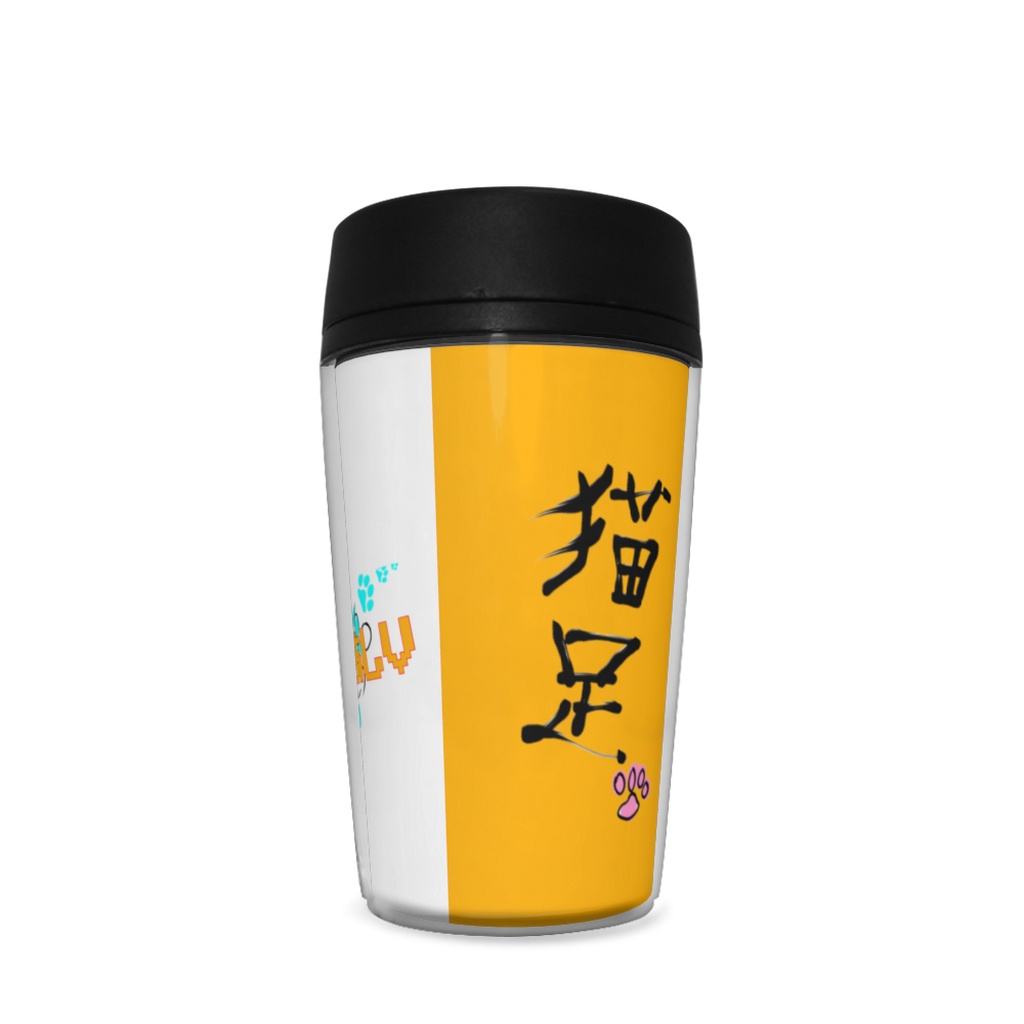 ねこあしたんぶら
