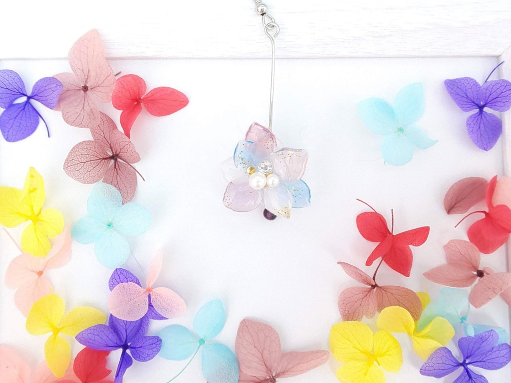 FGO イメージピアス