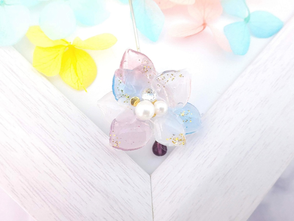 FGO イメージピアス