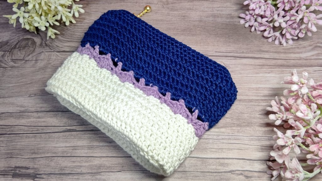 刀剣男士イメージポーチ