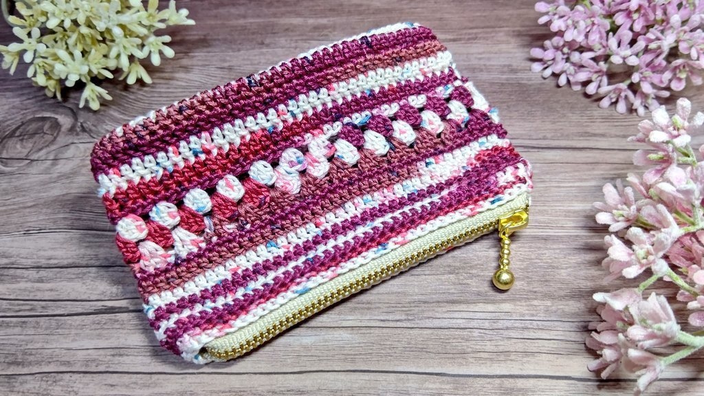 刀剣男士イメージポーチ