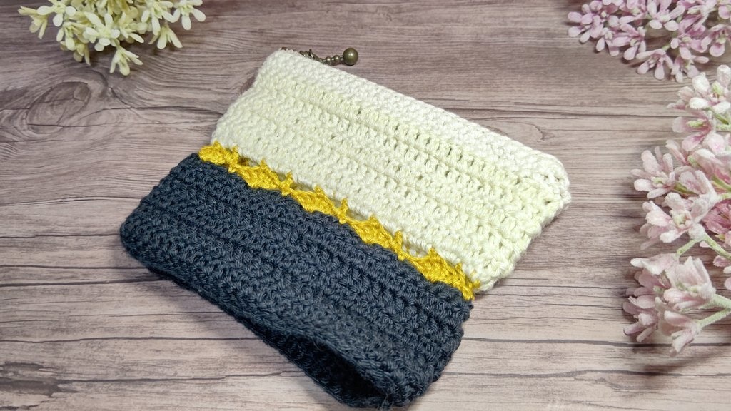 刀剣男士イメージポーチ