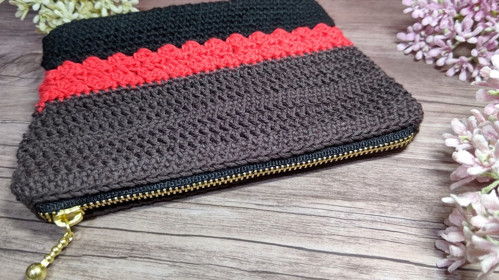 刀剣男士イメージポーチ