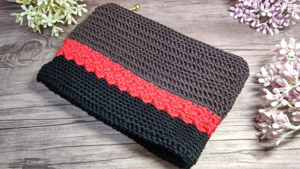 刀剣男士イメージポーチ