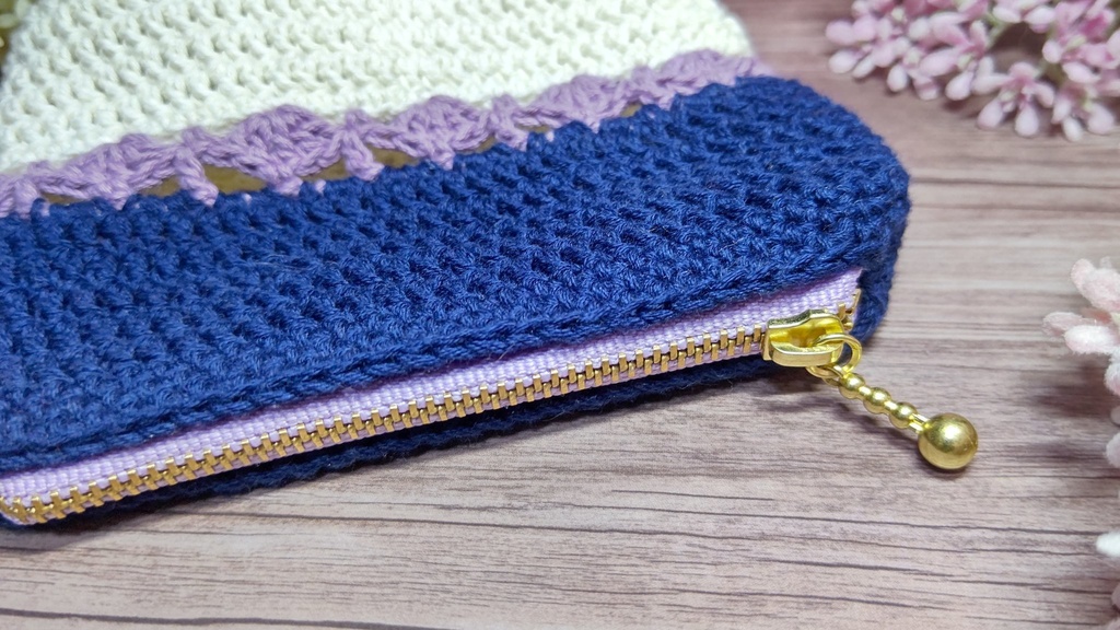 刀剣男士イメージポーチ