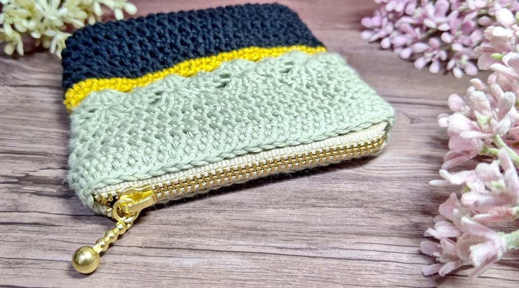 刀剣男士イメージポーチ