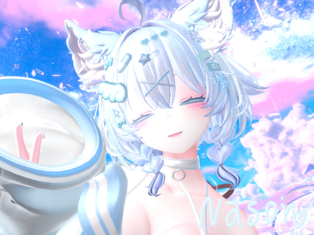 Nasoi