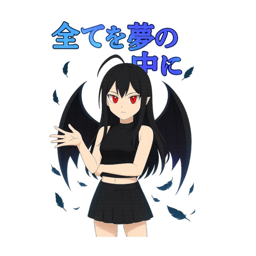 スタンプステッカー