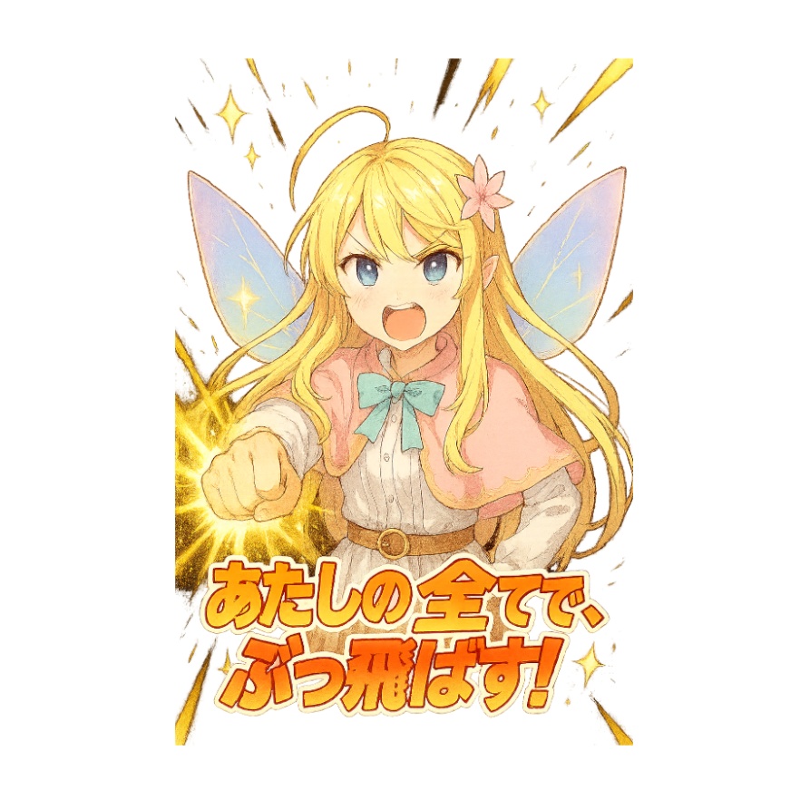 スタンプステッカー