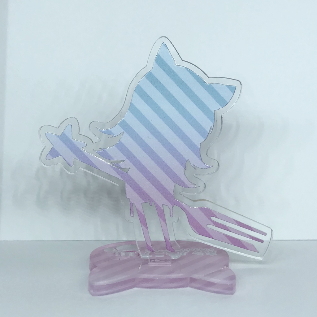 星野ニアのすごい可愛いやつ(とても安心)