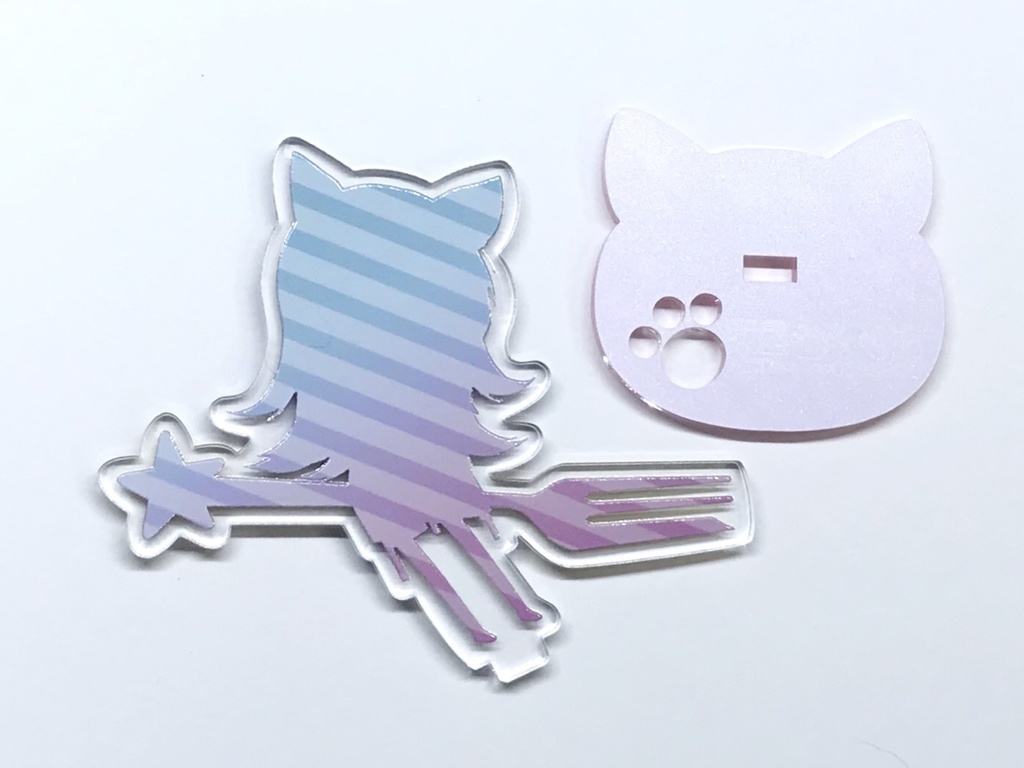 星野ニアのすごい可愛いやつ(とても安心)