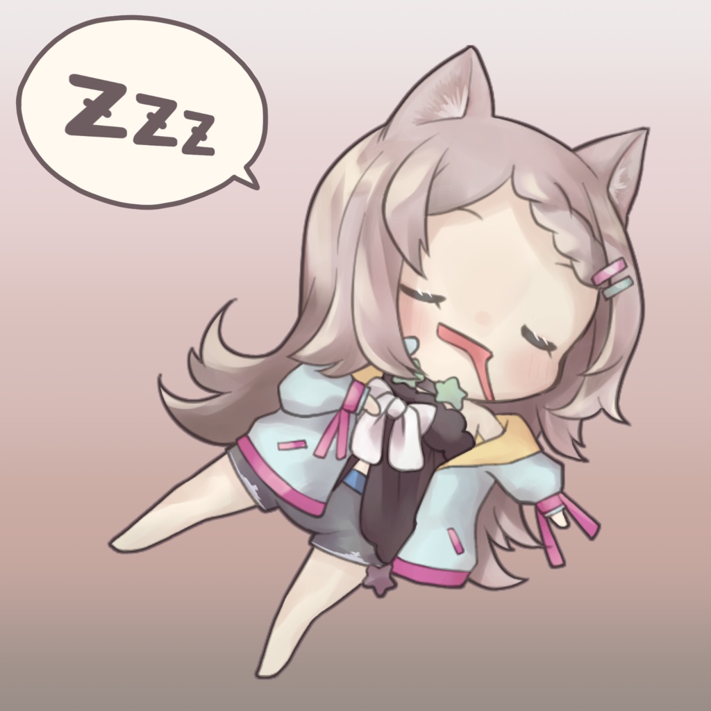 あの、ポチ袋用意しました・・・お年玉・・・。