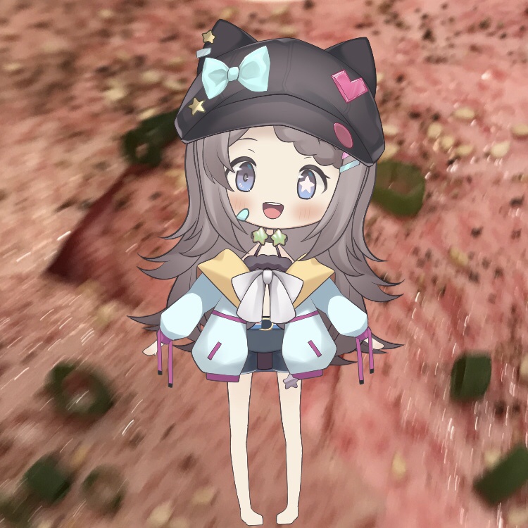 オンナの身体