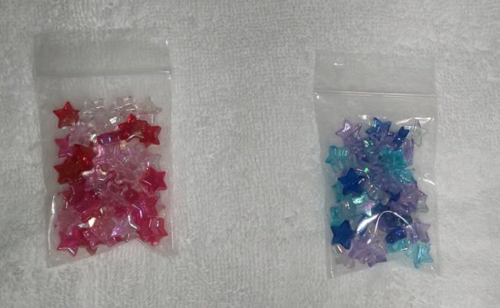 【初版】星空を望む少女達の夜明け