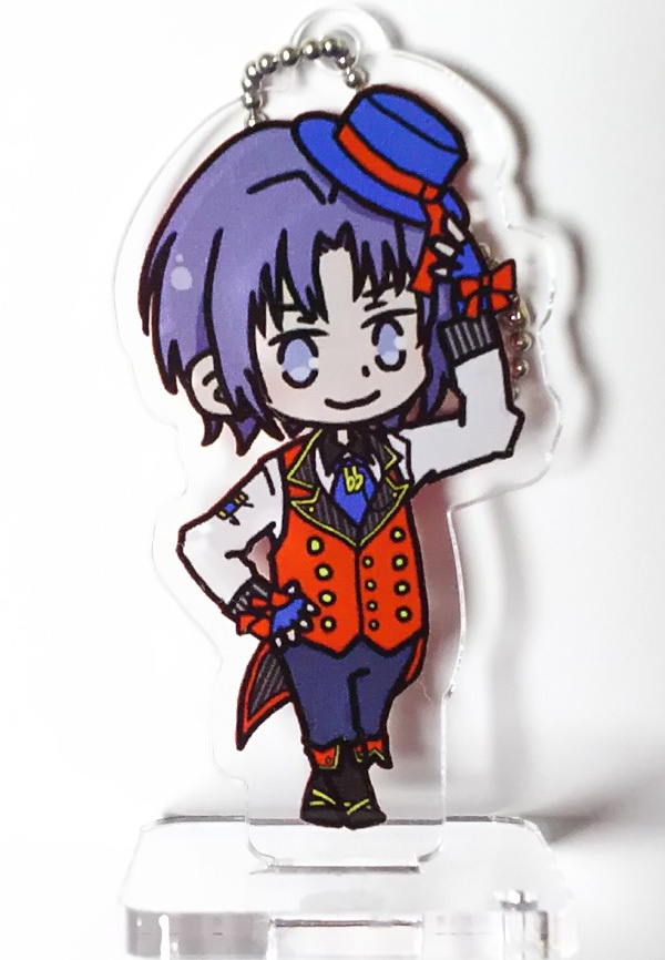 TWiNKLE アクリルスタンド