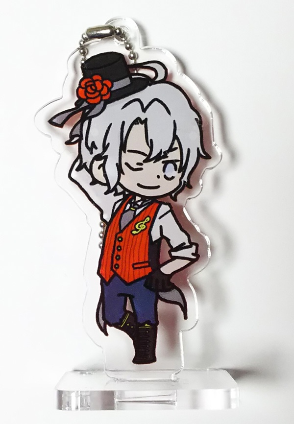 TWiNKLE アクリルスタンド