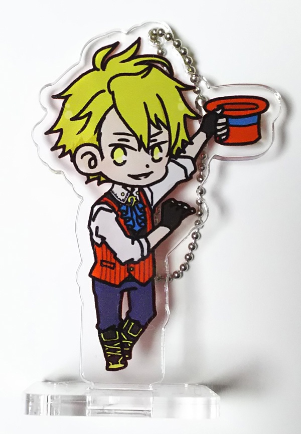 TWiNKLE アクリルスタンド