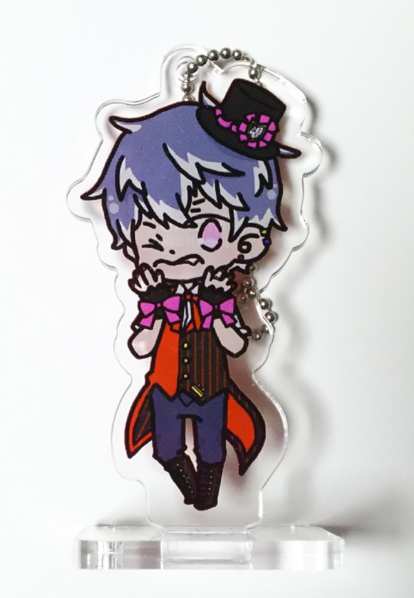 TWiNKLE アクリルスタンド