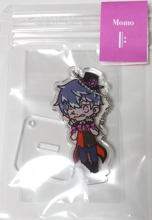 TWiNKLE アクリルスタンド