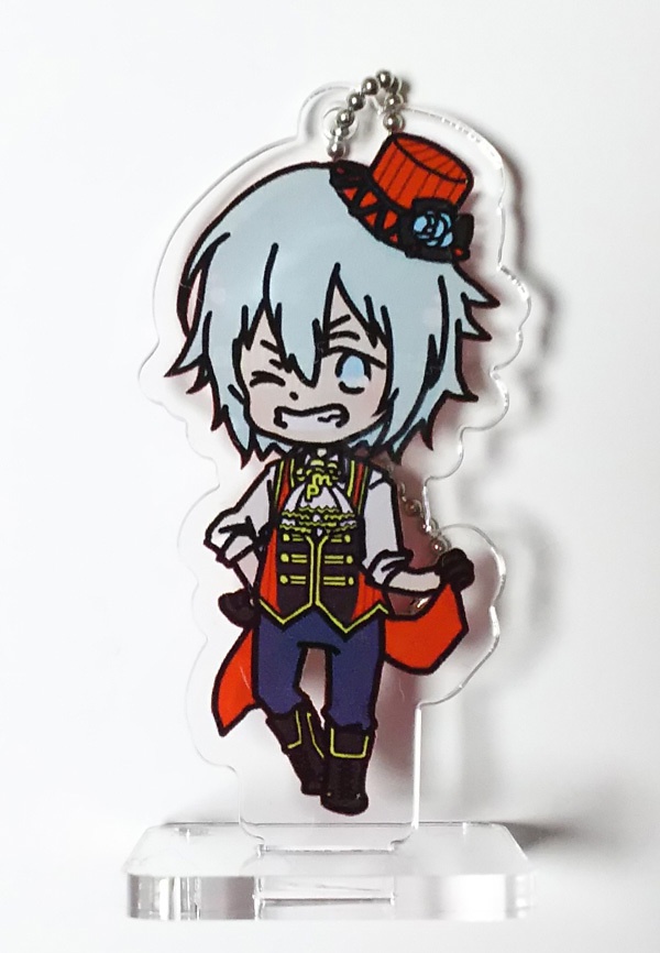 TWiNKLE アクリルスタンド