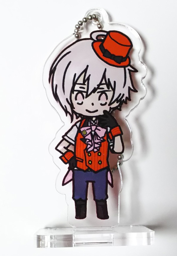 TWiNKLE アクリルスタンド