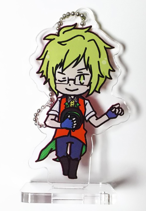 TWiNKLE アクリルスタンド