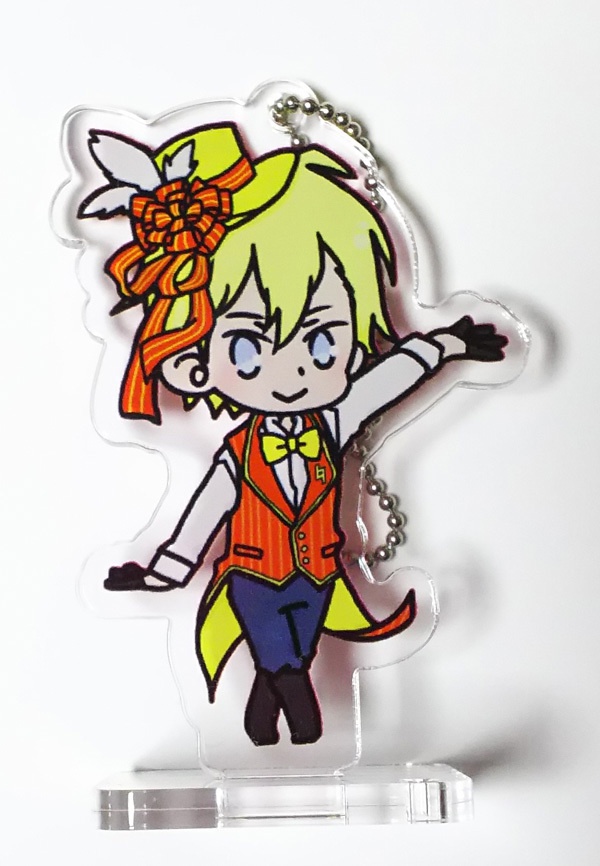 TWiNKLE アクリルスタンド