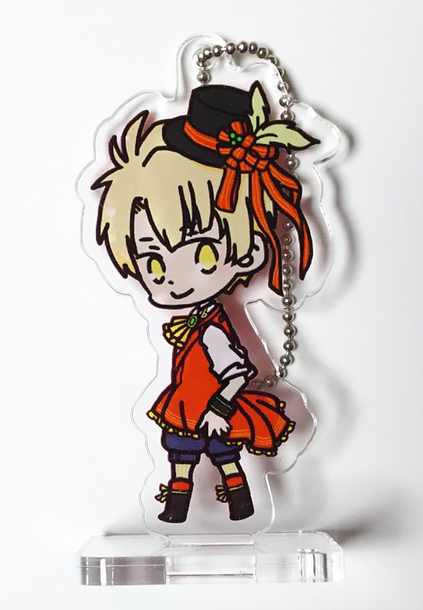 TWiNKLE アクリルスタンド