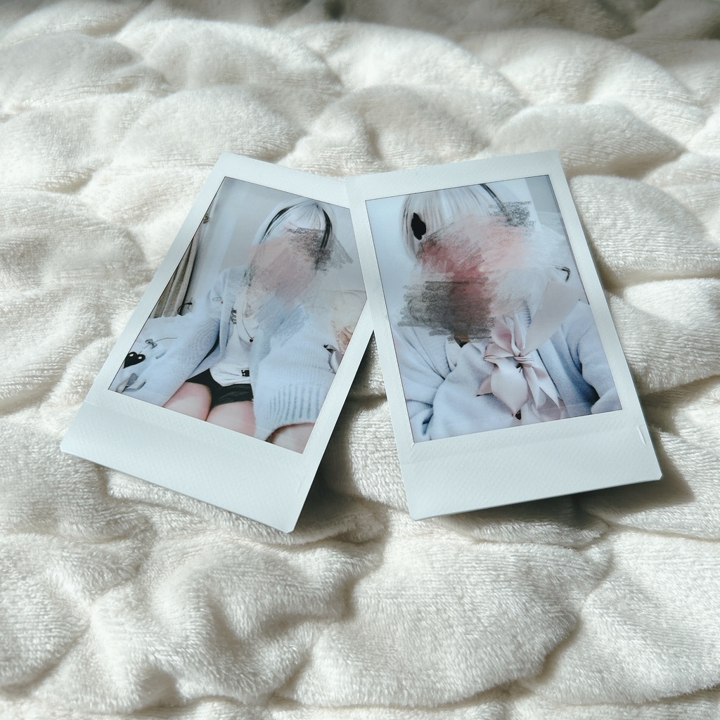 ぶいすぽっ ザワザチェキ