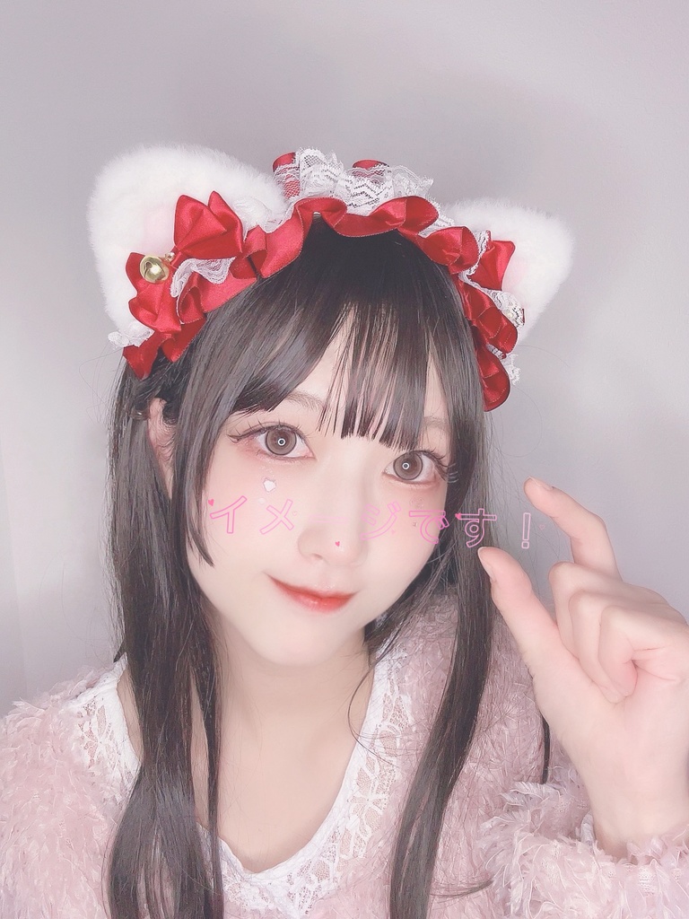 2025バレンタインチェキ