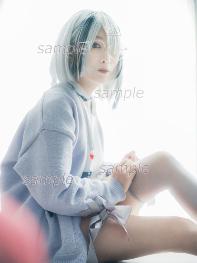 VGGC 10th ぶいすぽ写真集、グッズ