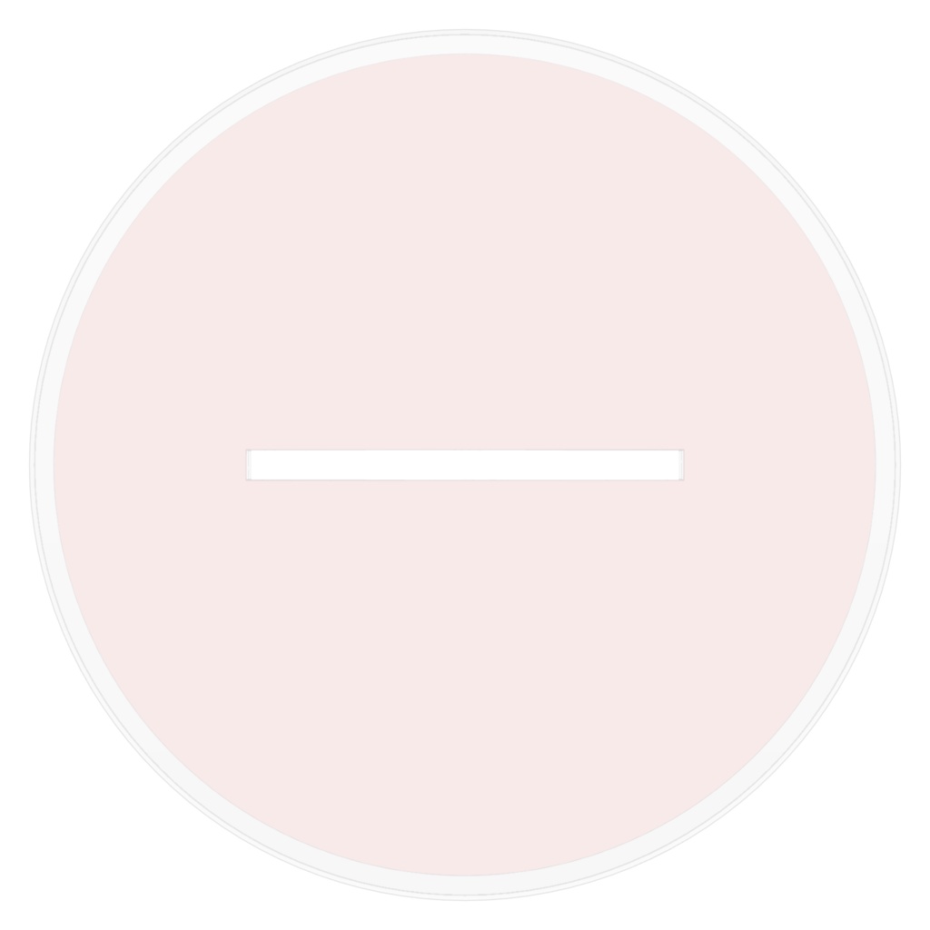 アクリルフィギュア/吉野一頼(モノトーンコーデ)