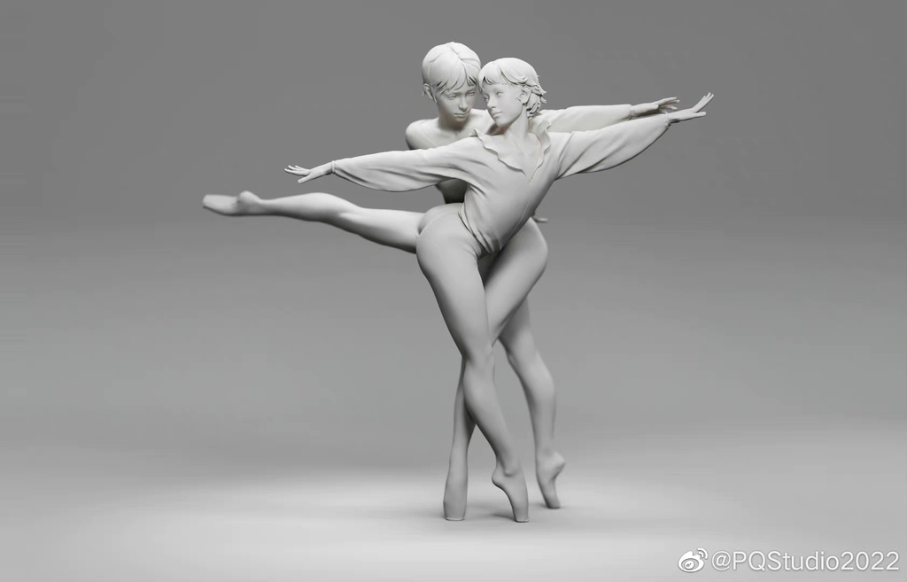Ballet test