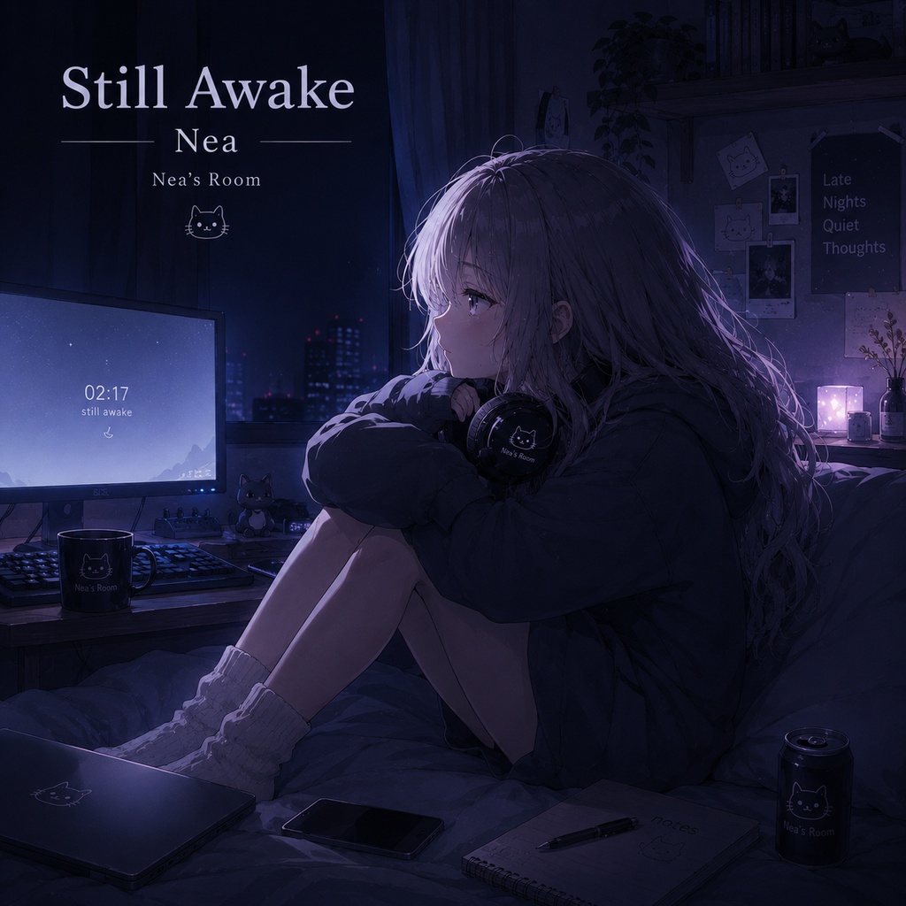 【Nea NO.6】【Free】Still Awake
