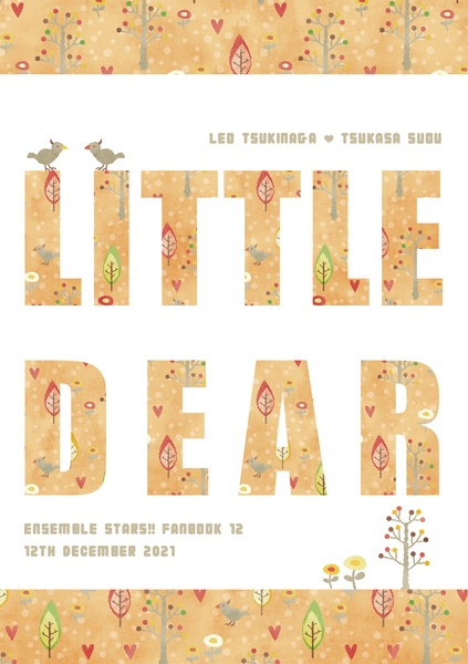 LITTLE DEAR