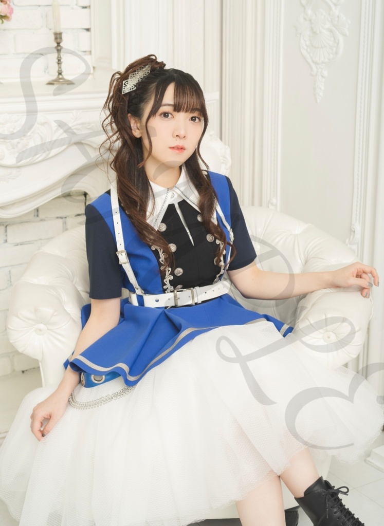 クリアポスター(2種)