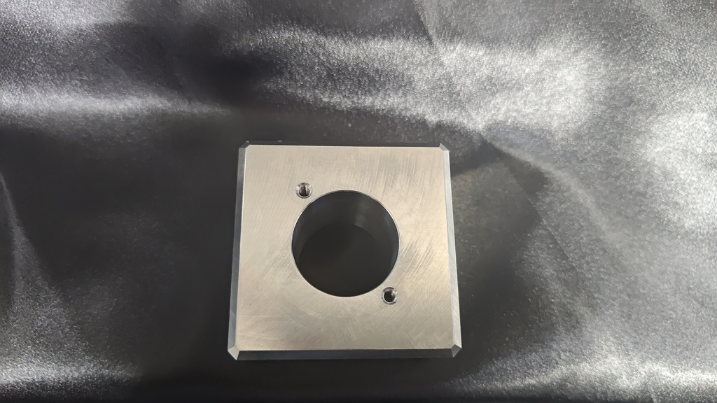 XLR,TRSはんだ付け 補助スタンド