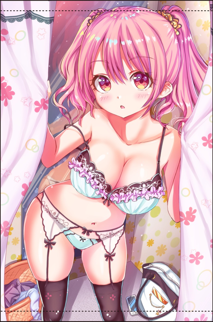 Sweet♥Angel【B2タペストリー】