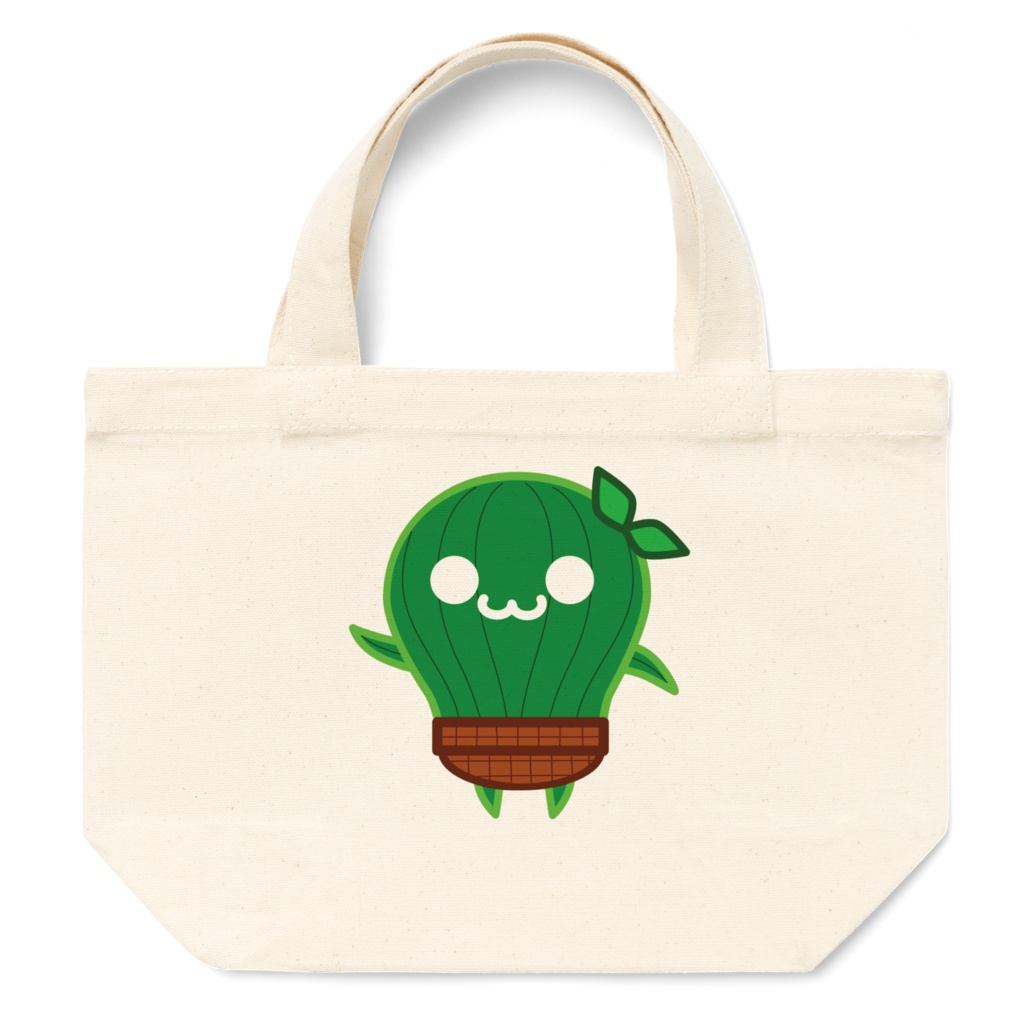 ぽたさぼトート2