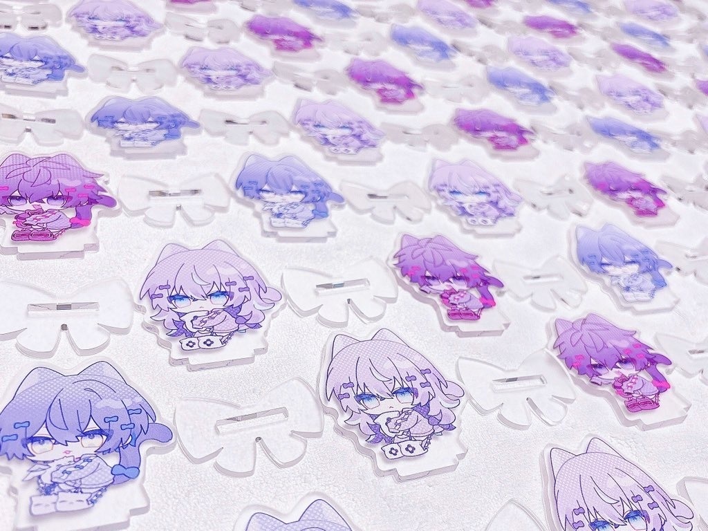 【非公式】りぼんモチーフグッズセット