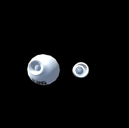 【VRChat向け】酒