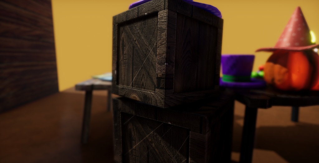 ハロウィンセット(26点)