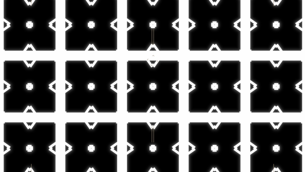 【VJ素材】N Motion Pack Vol.5