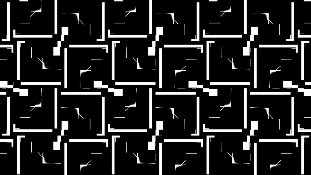 【VJ素材】N Motion Pack Vol.6