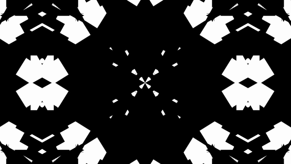 【VJ素材】N Motion Pack Vol.6