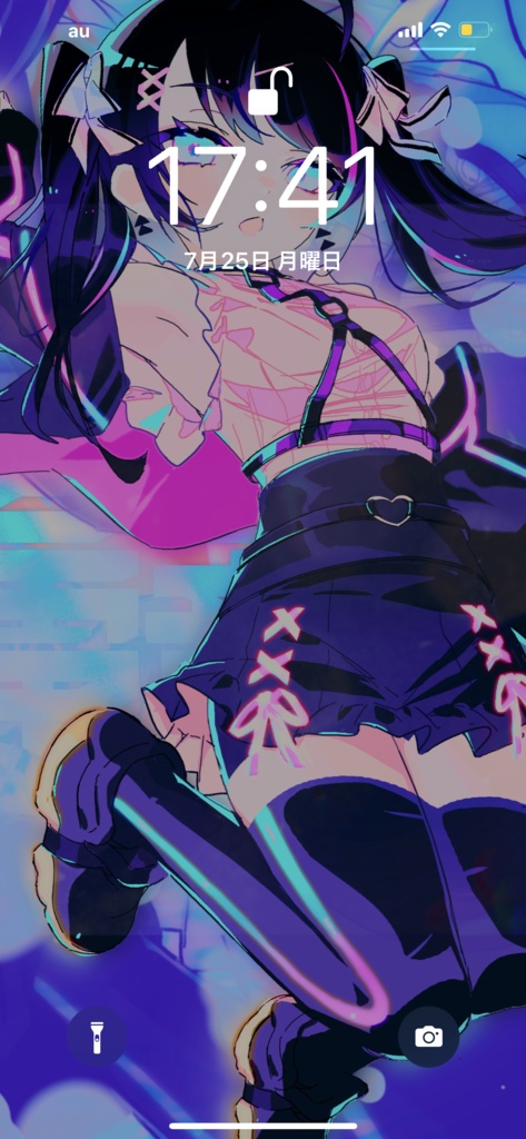 名古屋電音研 壁紙