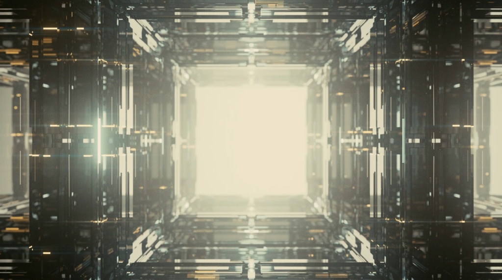 【VJ素材】N Motion Pack Vol.8