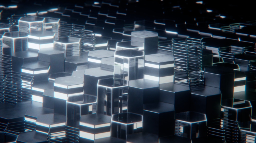 【VJ素材】N Motion Pack Vol.8