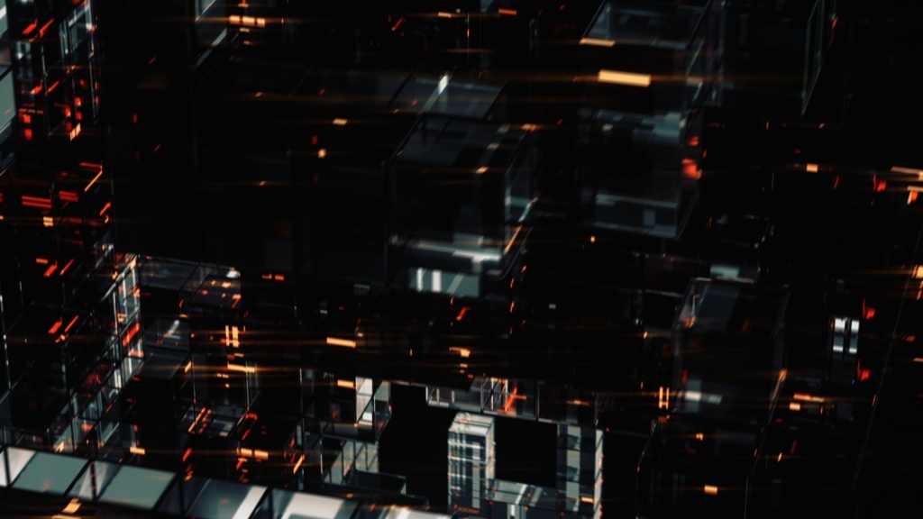 【VJ素材】N Motion Pack Vol.8